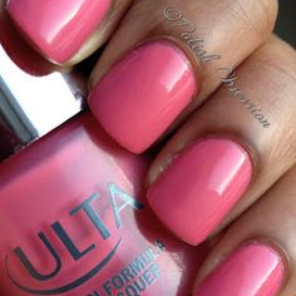 Ulta Nail Polish - Flamingo